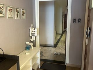 For rent 1 bed condo in Sathon, Bangkok