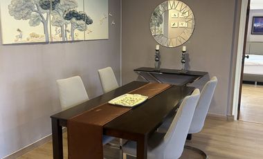 For rent 1 bed condo in Sathon, Bangkok