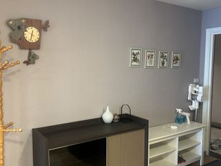 For rent 1 bed condo in Sathon, Bangkok
