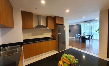 For rent 2 ベッドルーム condo in Pathum Wan, Bangkok