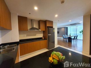 À louer 2 chambres condo à Pathum Wan, Bangkok