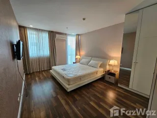 À louer 2 chambres condo à Pathum Wan, Bangkok