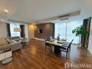 À louer 2 chambres condo à Pathum Wan, Bangkok