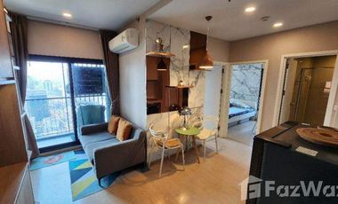 Condo en alquiler de 2 habitaciones en Watthana, Bangkok