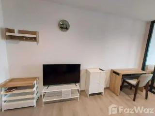 Аренда 1 кровать кондо в Чатучак, Бангкок