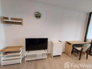 Аренда 1 кровать кондо в Чатучак, Бангкок