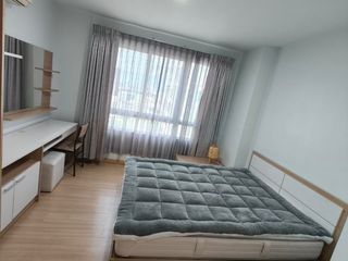 ให้เช่า 2 ห้องนอน คอนโด ใน บางซื่อ, กรุงเทพฯ