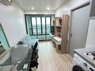 For rent 1 bed condo in Thon Buri, Bangkok