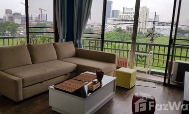 À louer 2 chambres condo à Bang Na, Bangkok