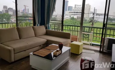 出租 2 卧室 公寓 在 Bang Na, 曼谷