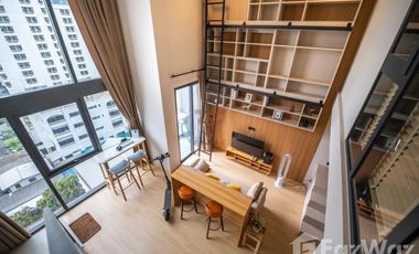 For rent 1 bed condo in Pathum Wan, Bangkok