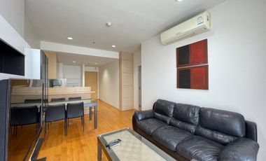 For rent 1 bed condo in Ratchathewi, Bangkok