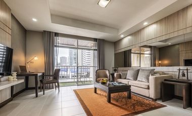 For rent 1 bed apartment in Watthana, Bangkok