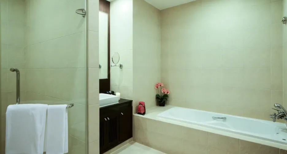 For rent 1 bed apartment in Watthana, Bangkok