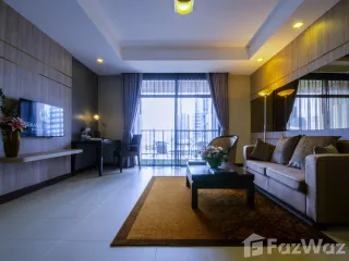 ให้เช่า 1 เตียง อพาร์ทเม้นท์ ใน วัฒนา, กรุงเทพฯ