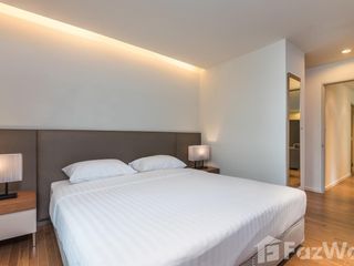 出租 2 卧室 公寓 在 Yan Nawa, 曼谷