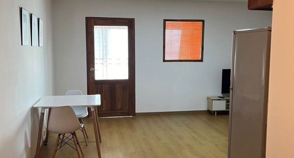 À louer 1 chambre condo à Bang Na, Bangkok