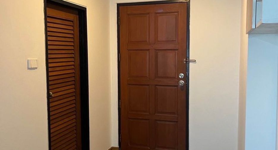 À louer 1 chambre condo à Bang Na, Bangkok