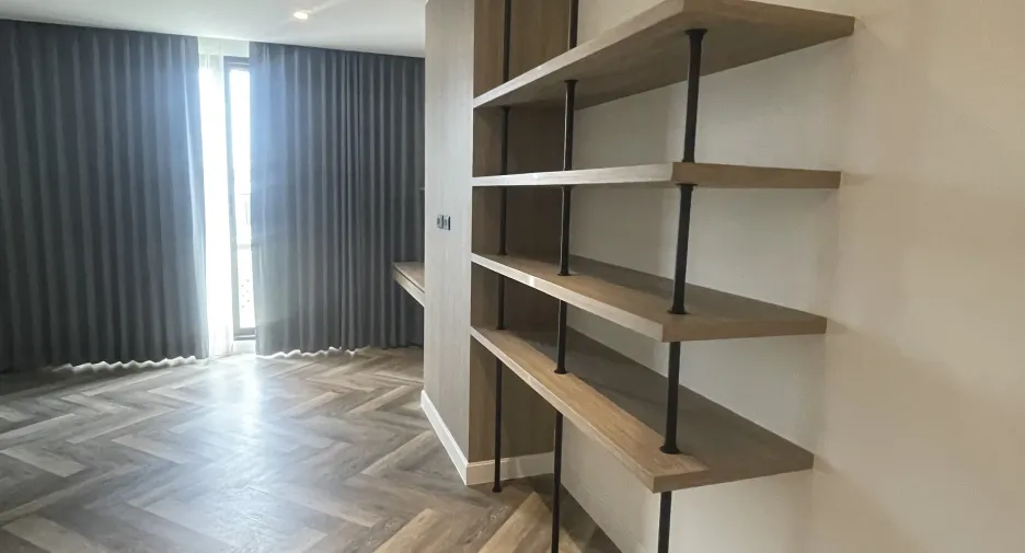 For rent 3 bedrooms apartment in Watthana, Bangkok