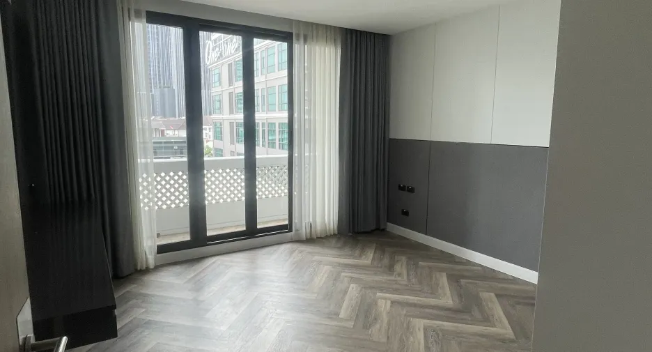 For rent 3 bedrooms apartment in Watthana, Bangkok