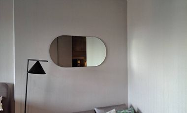 À louer studio condo à Phra Khanong, Bangkok