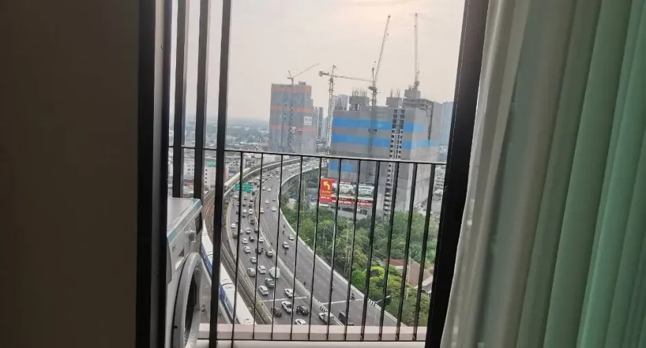 出租 2 卧室 公寓 在 Chom Thong, 曼谷