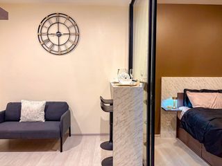 For rent studio condo in Watthana, Bangkok