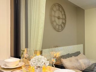For rent studio condo in Watthana, Bangkok