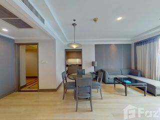 À louer 2 chambres appartement à Khlong Toei, Bangkok