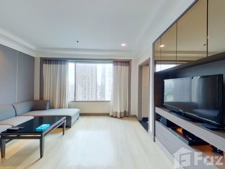 À louer 2 chambres appartement à Khlong Toei, Bangkok