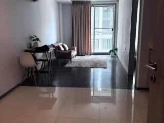 For rent 1 bed condo in Phra Khanong, Bangkok