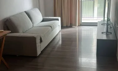 Wohnung zur Miete mit 1 Zimmer in Phra Khanong, Bangkok