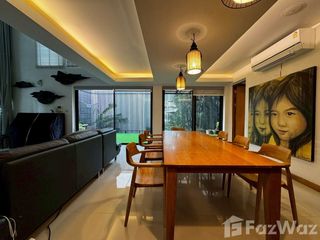 For rent 3 ベッドルーム house in Watthana, Bangkok
