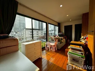 For rent 3 ベッドルーム house in Watthana, Bangkok