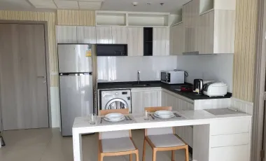Condo en alquiler de 1 habitaciones en Watthana, Bangkok