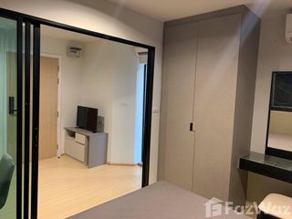 Condo en alquiler de 1 habitaciones en Huai Khwang, Bangkok