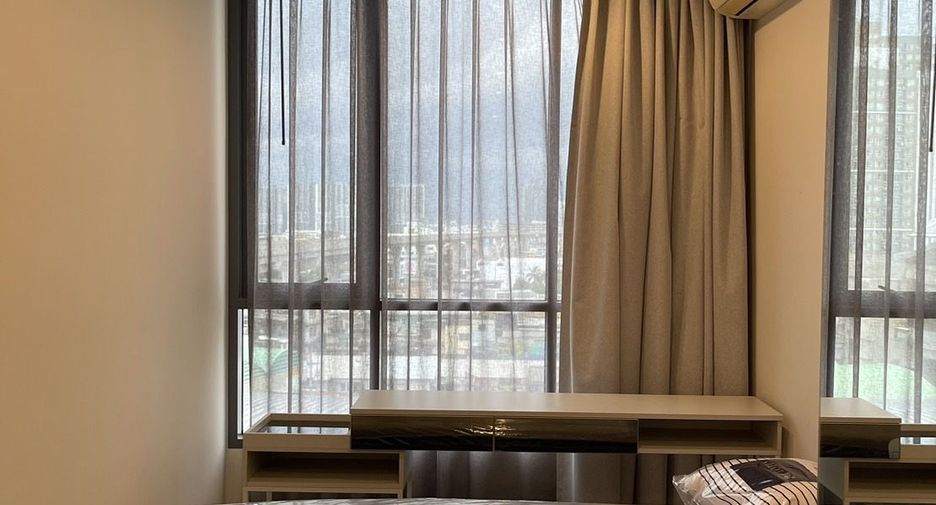 For rent 1 bed condo in Bang Sue, Bangkok