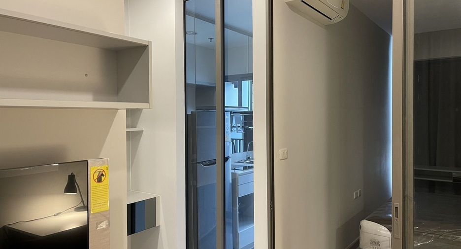 For rent 1 bed condo in Bang Sue, Bangkok