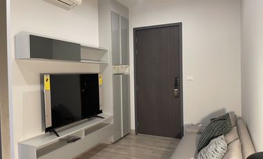Аренда 1 кровать кондо в Банг Суе, Бангкок