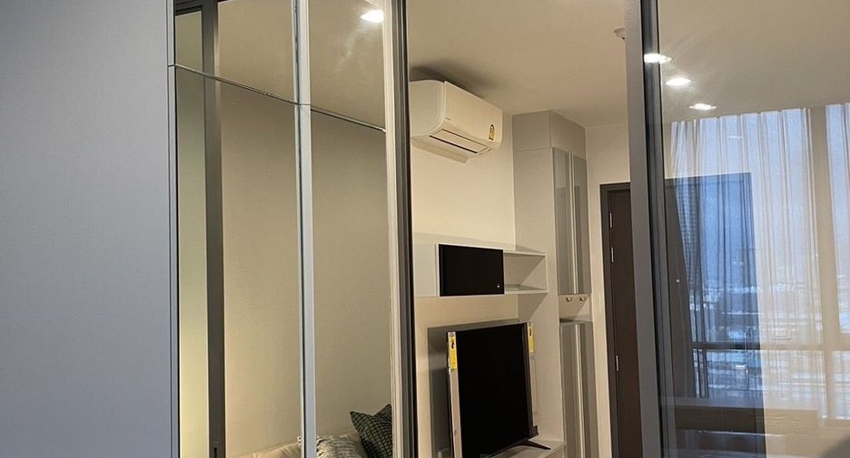 For rent 1 bed condo in Bang Sue, Bangkok