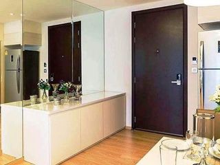Wohnung zur Miete mit 1 Zimmer in Watthana, Bangkok
