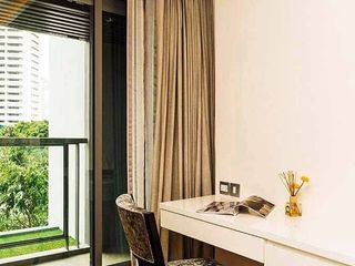 Wohnung zur Miete mit 1 Zimmer in Watthana, Bangkok