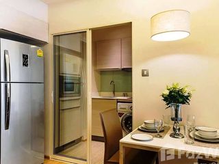 Wohnung zur Miete mit 1 Zimmer in Watthana, Bangkok