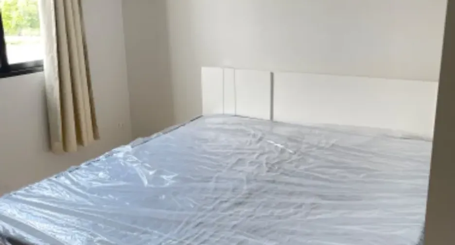 For rent 3 bedrooms townhouse in Bang Phli, Samut Prakan