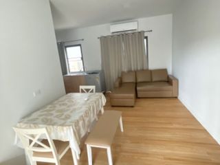 For rent 3 bedrooms townhouse in Bang Phli, Samut Prakan