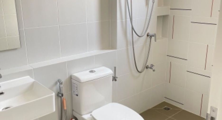 For rent 3 bedrooms townhouse in Bang Phli, Samut Prakan