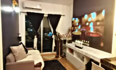 Apartment zur Miete mit 1 Zimmer in Yan Nawa, Bangkok