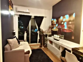 出租 1 卧室 公寓式住宅 在 Yan Nawa, 曼谷