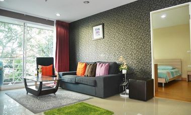 Wohnung zur Miete mit 2 Zimmer in Khlong Toei, Bangkok