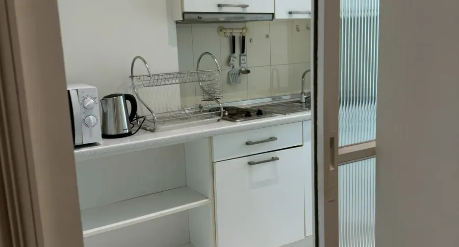 For rent 1 bed condo in Sathon, Bangkok